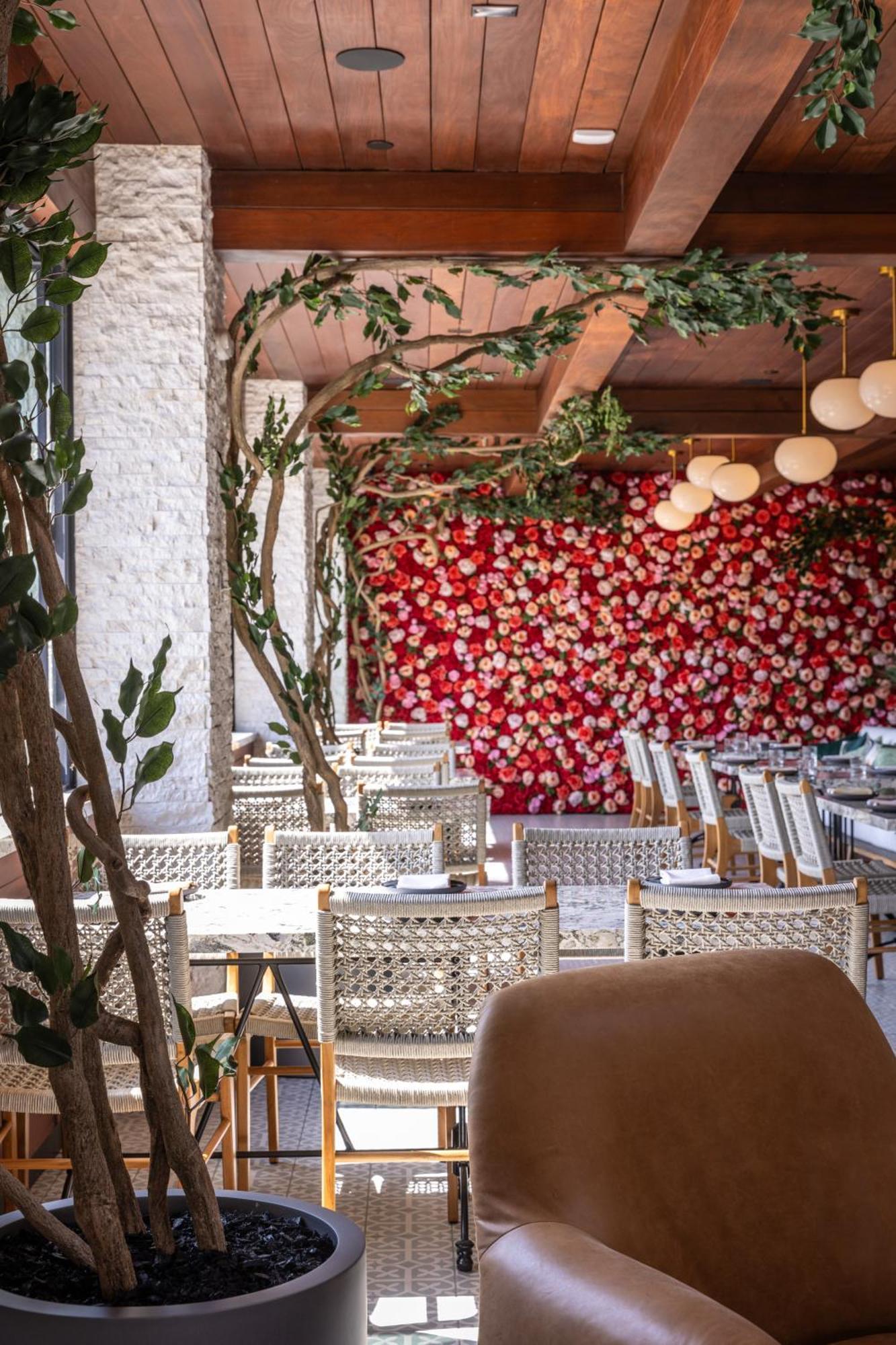 Palm Garden Hotel Thousand Oaks Bagian luar foto